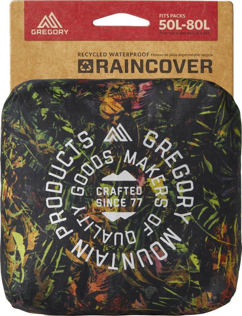 Raincover 50L-80L - Large - Image 3