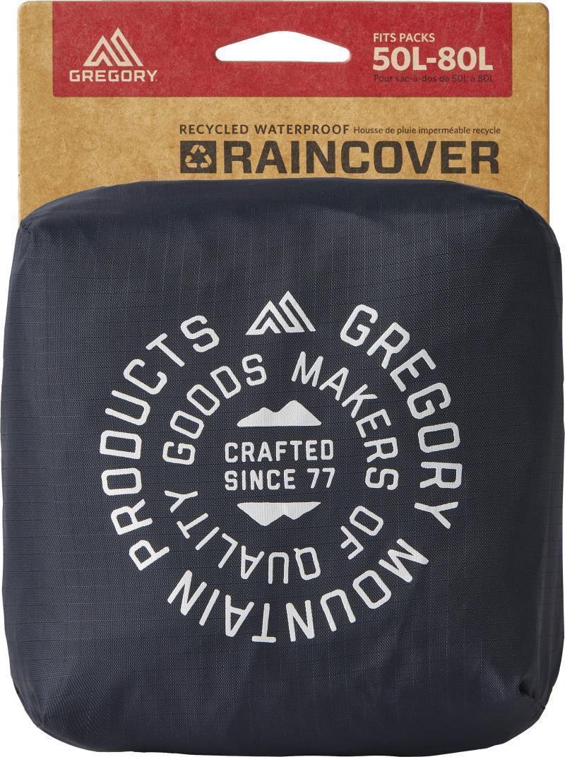 Raincover 50L-80L - Large - Image 6