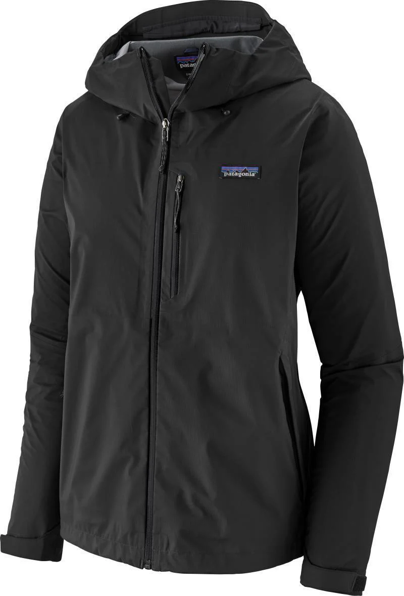 Rainshadow Jacket - Womens