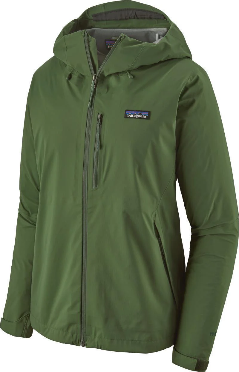Rainshadow Jacket - Womens - Image 2