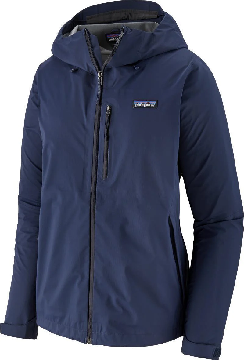 Rainshadow Jacket - Womens - Image 3