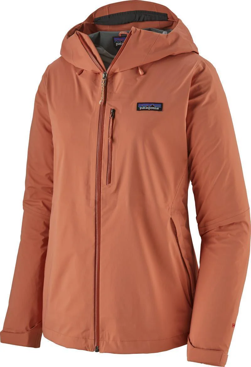Rainshadow Jacket - Womens - Image 4