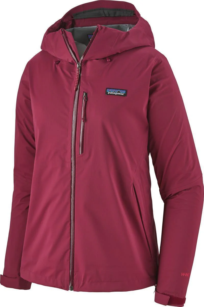Rainshadow Jacket - Womens - Image 5