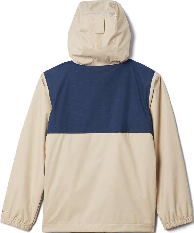 Rainy Trails Fleece Lined Jacket - Youth Boys - Image 12