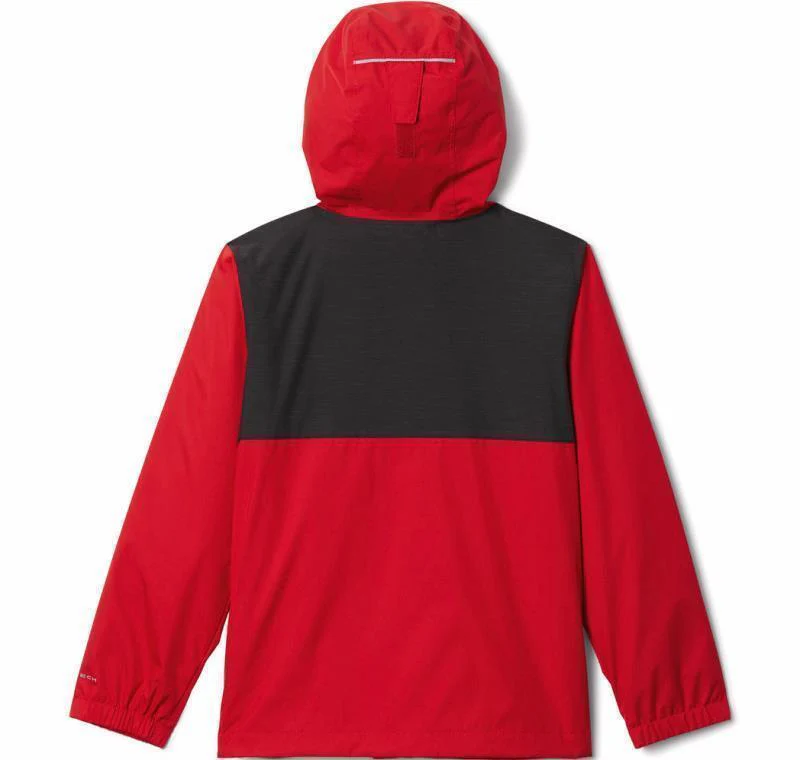 Rainy Trails Fleece Lined Jacket - Youth Boys - Image 15