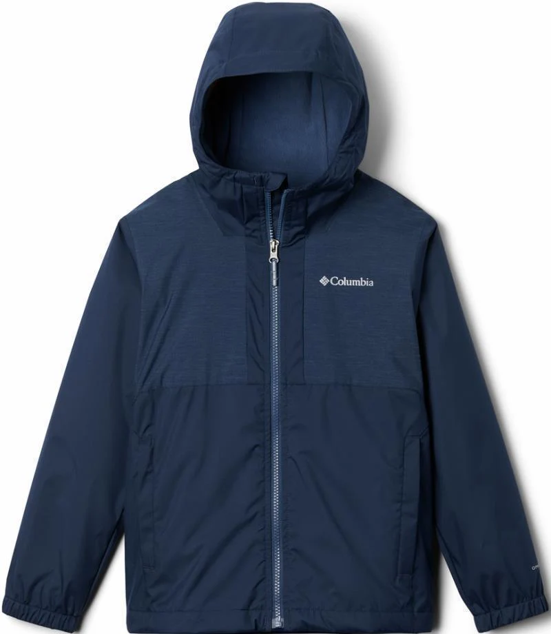 Rainy Trails Fleece Lined Jacket - Youth Boys - Image 17