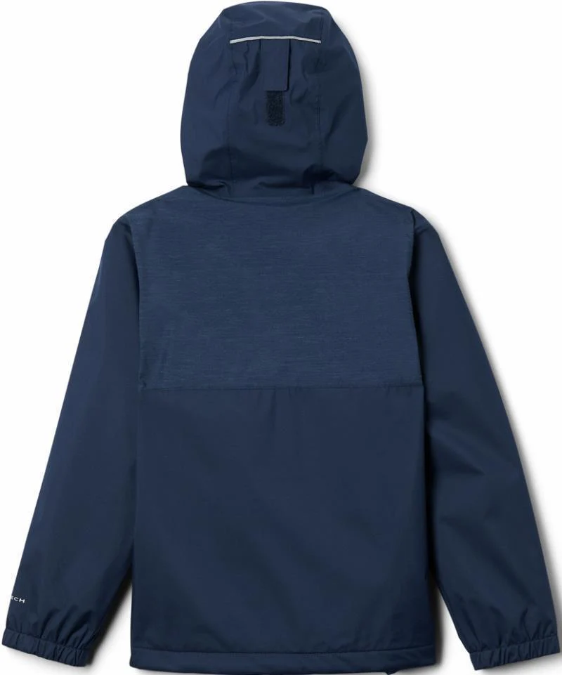 Rainy Trails Fleece Lined Jacket - Youth Boys - Image 18