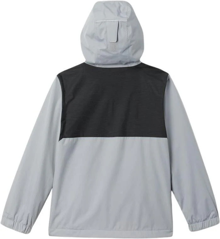 Rainy Trails Fleece Lined Jacket - Youth Boys - Image 2