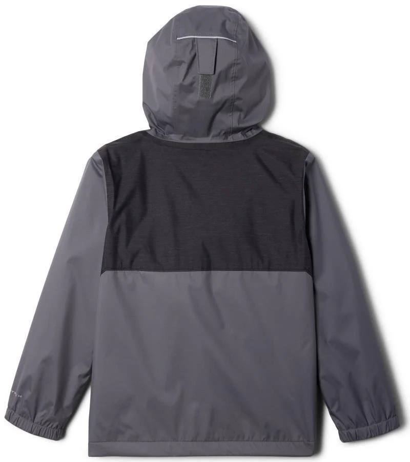 Rainy Trails Fleece Lined Jacket - Youth Boys - Image 20