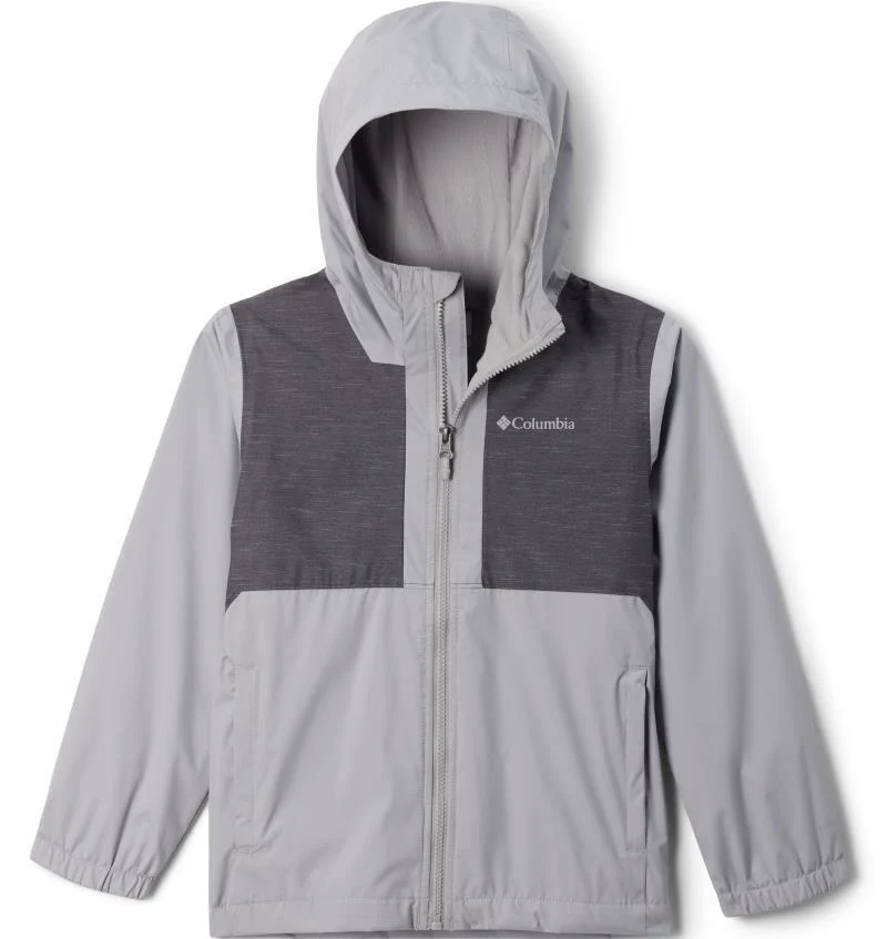 Rainy Trails Fleece Lined Jacket - Youth Boys - Image 22
