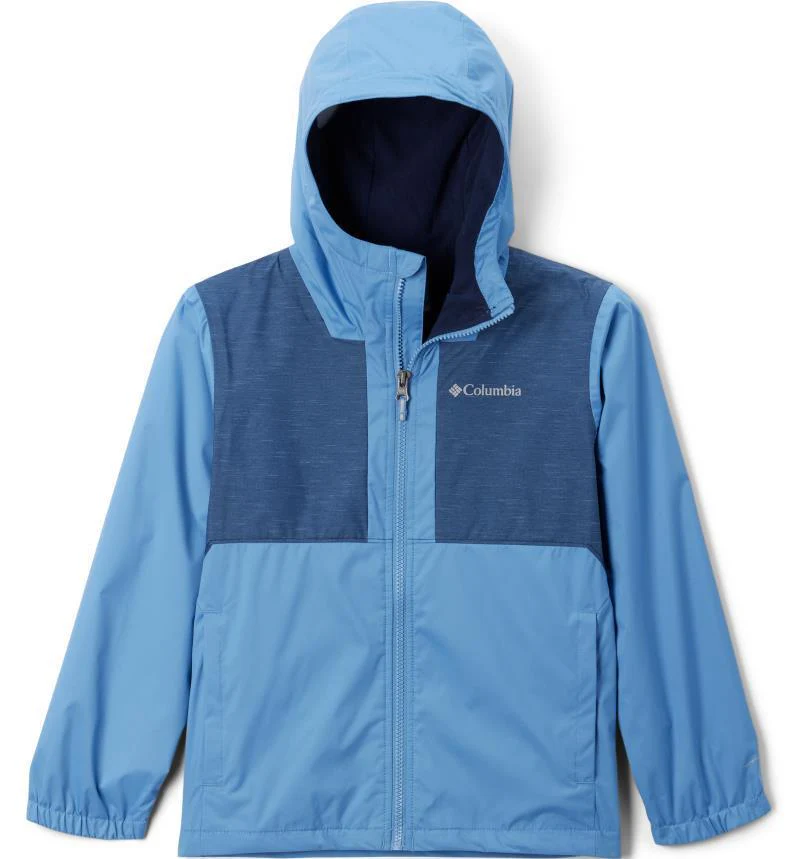 Rainy Trails Fleece Lined Jacket - Youth Boys - Image 23