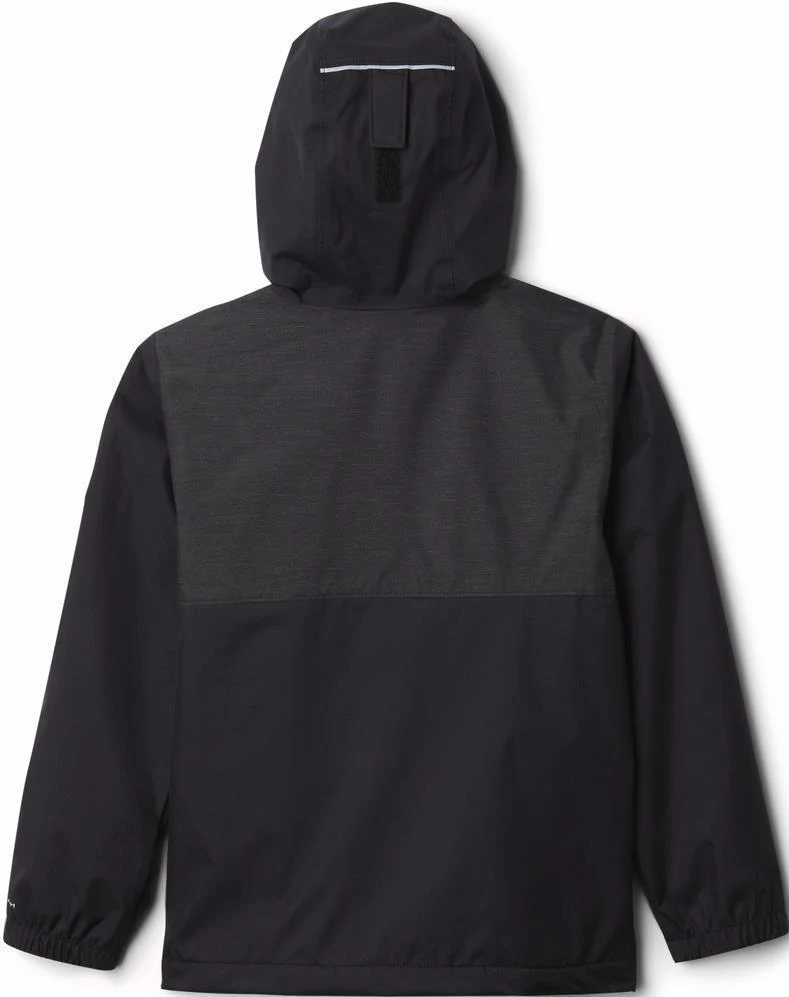 Rainy Trails Fleece Lined Jacket - Youth Boys - Image 9