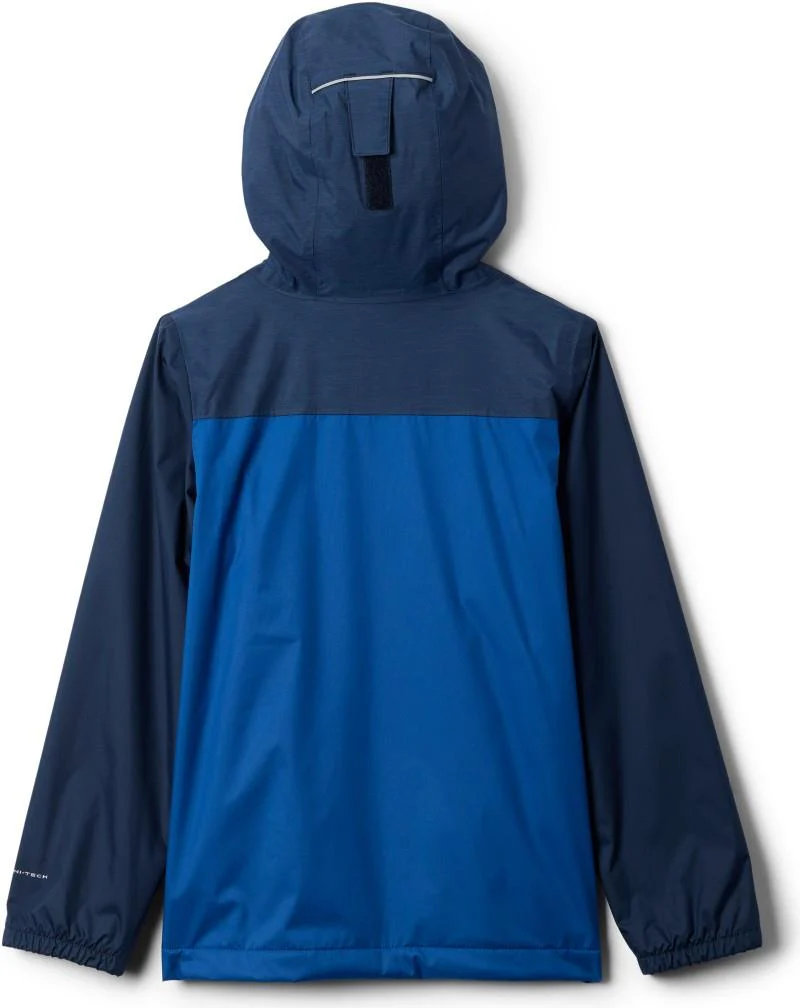 Rainy Trails III Fleece Lined Jacket - Youth Boys - Image 5