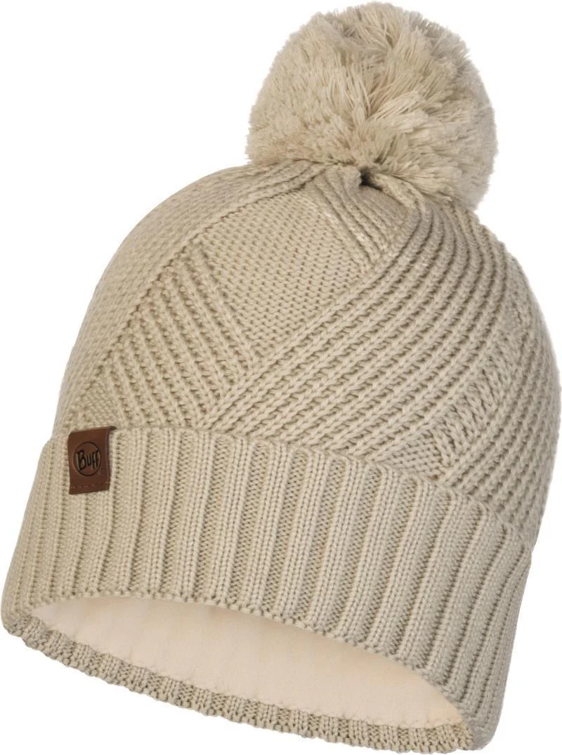 Raisa Knitted Beanie