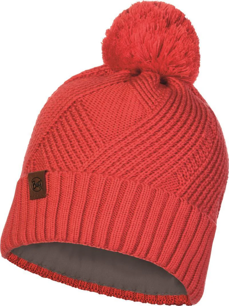 Raisa Knitted Beanie - Image 2