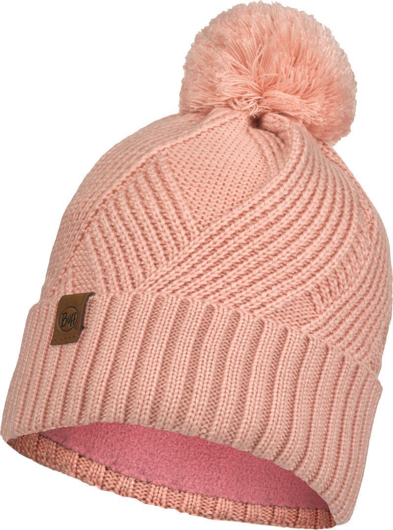 Raisa Knitted Beanie - Image 3