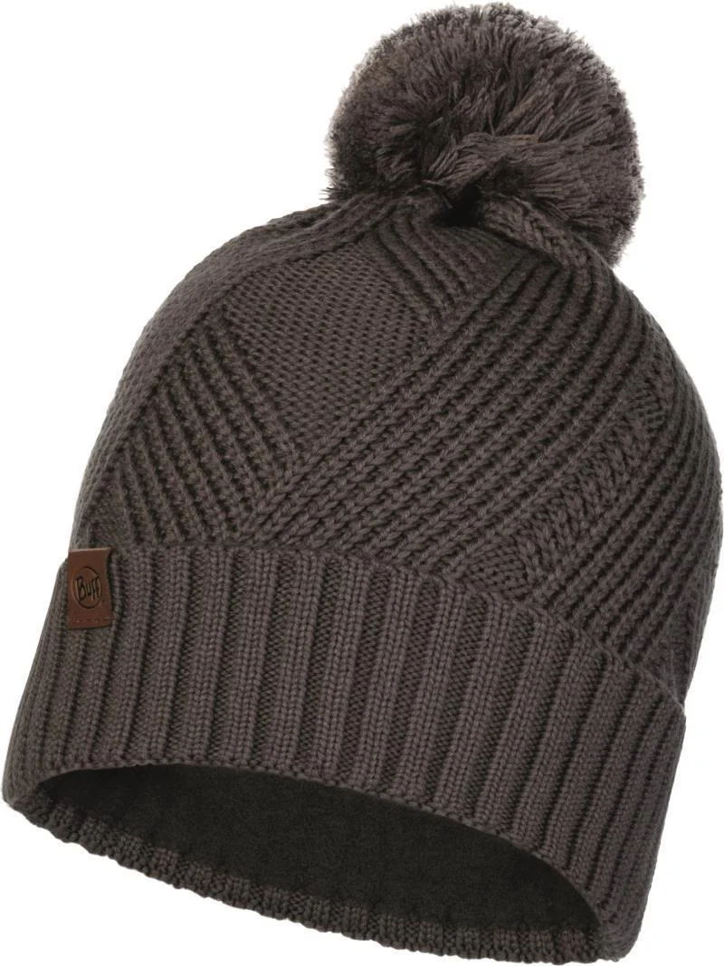 Raisa Knitted Beanie - Image 4