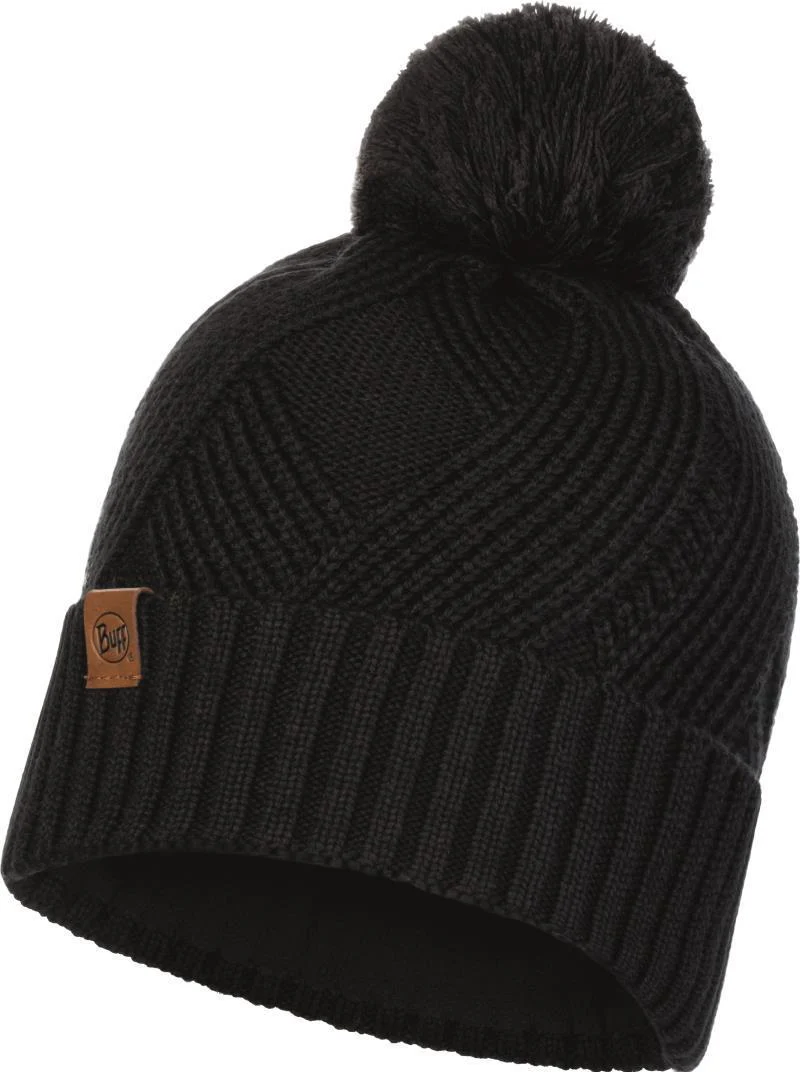 Raisa Knitted Beanie - Image 5