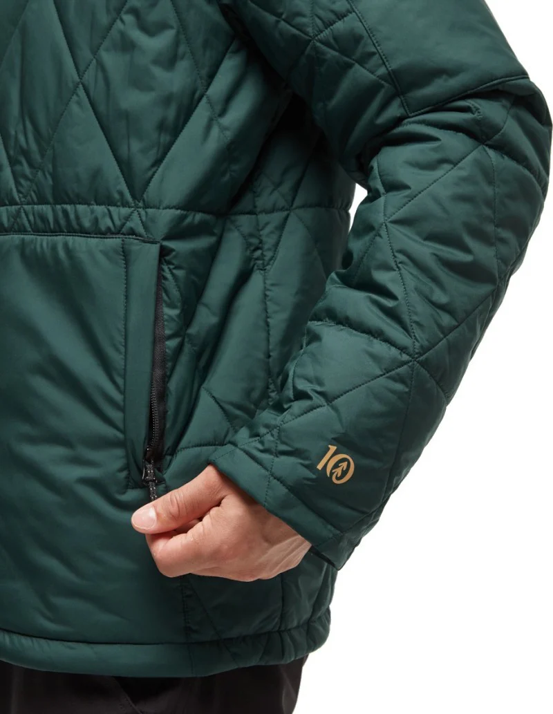Ralston Jacket - Mens - Image 4