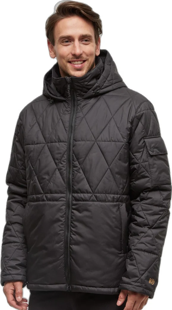 Ralston Jacket - Mens - Image 6