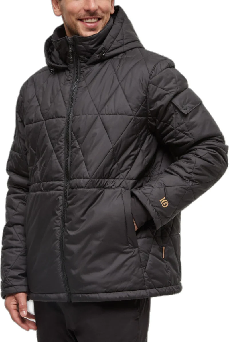 Ralston Jacket - Mens - Image 8