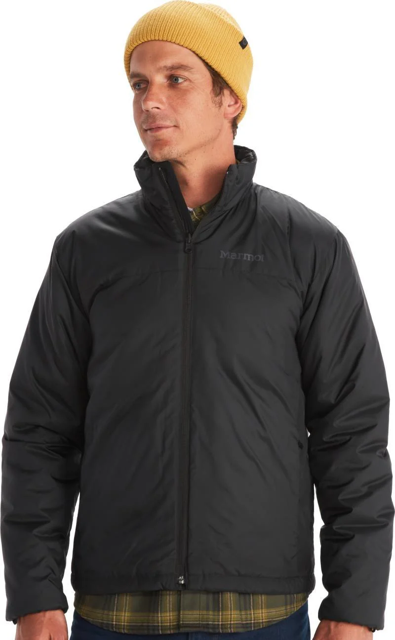 Ramble Component Jacket - Mens