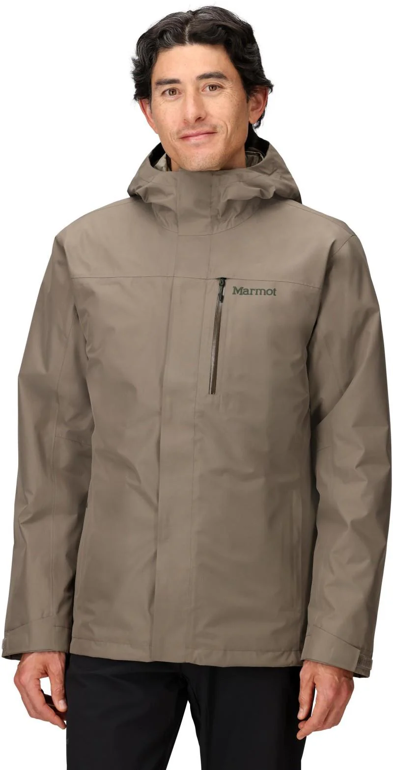 Ramble Component Jacket - Mens - Image 11