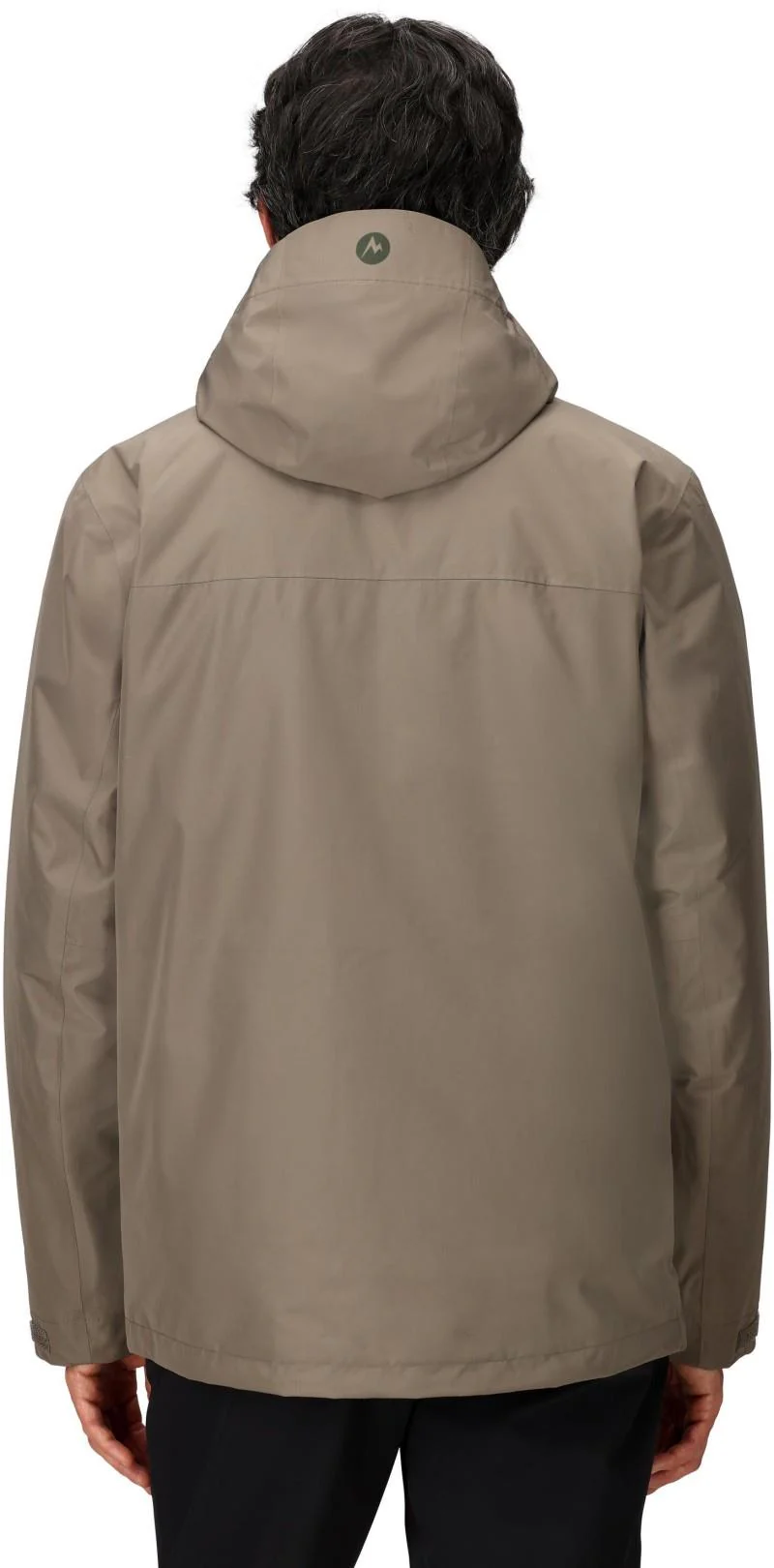Ramble Component Jacket - Mens - Image 12
