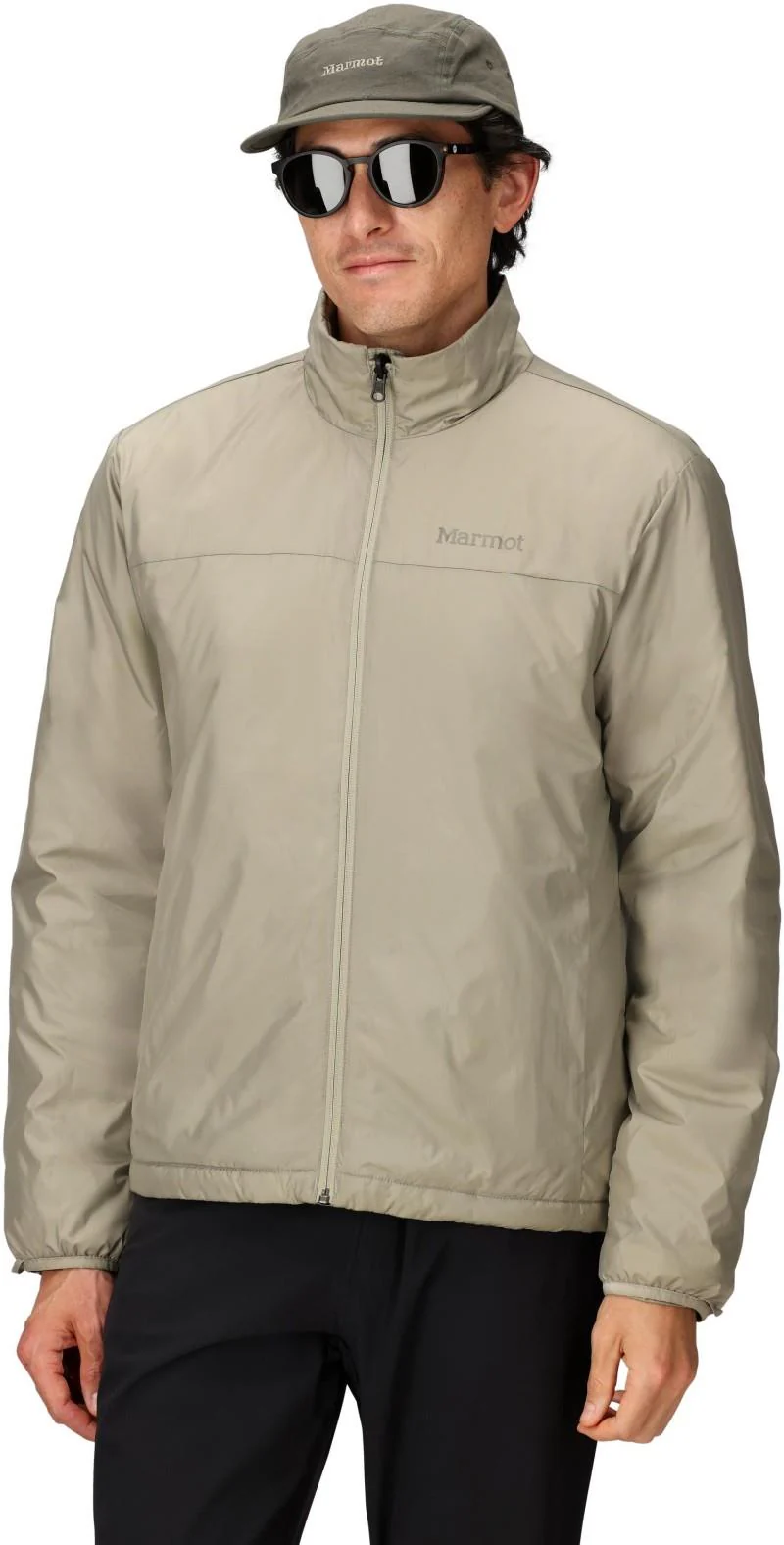 Ramble Component Jacket - Mens - Image 13