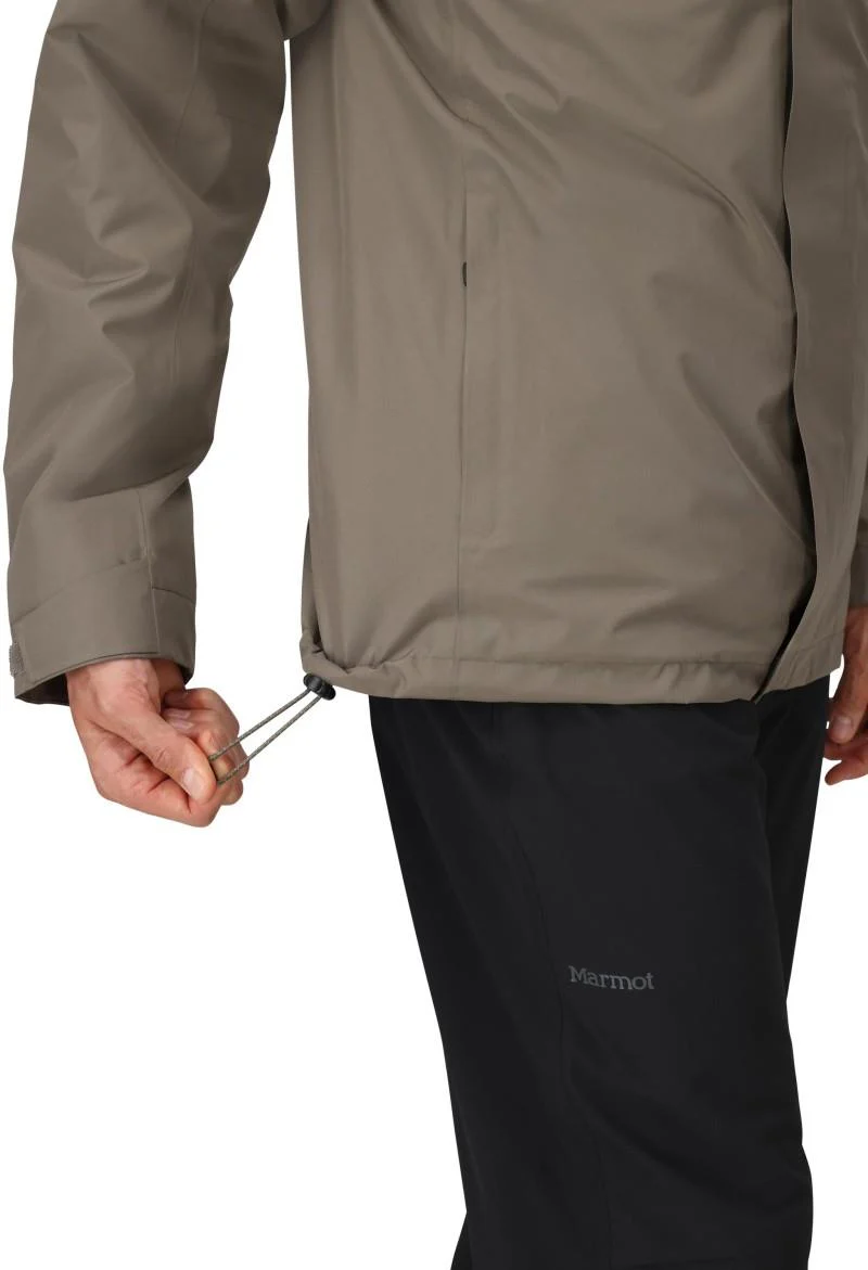 Ramble Component Jacket - Mens - Image 14
