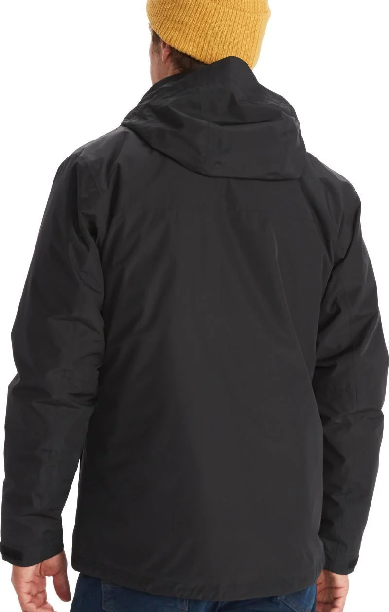 Ramble Component Jacket - Mens - Image 2