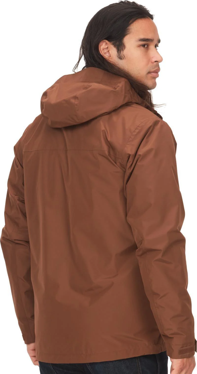 Ramble Component Jacket - Mens - Image 5