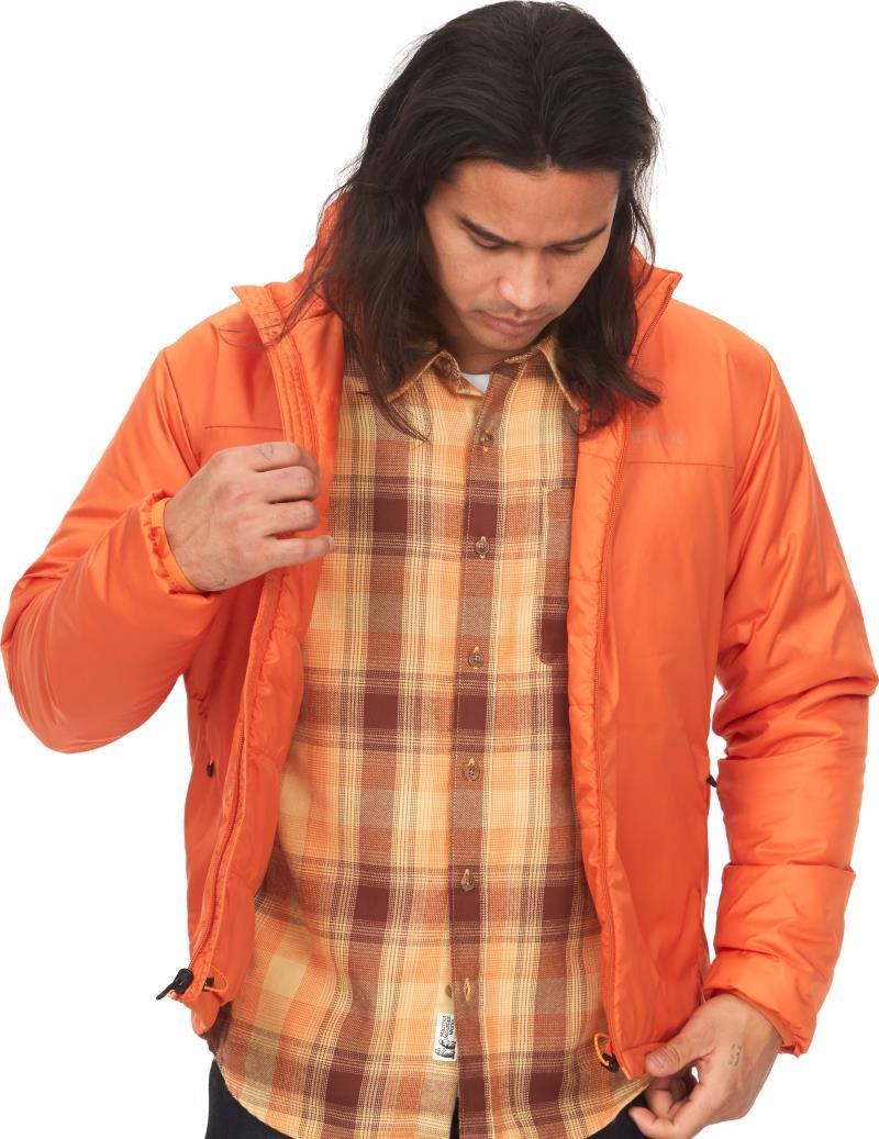 Ramble Component Jacket - Mens - Image 6