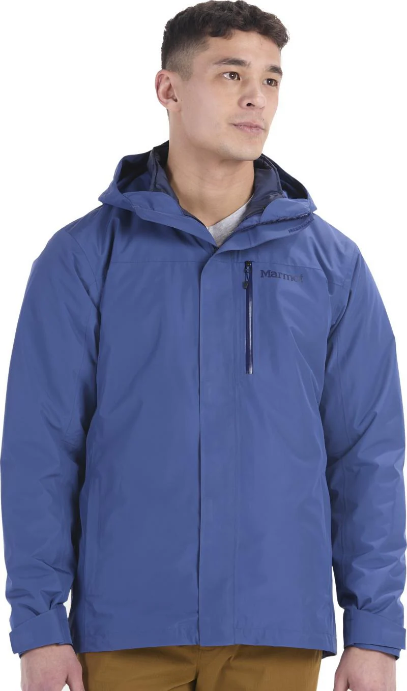 Ramble Component Jacket - Mens - Image 7