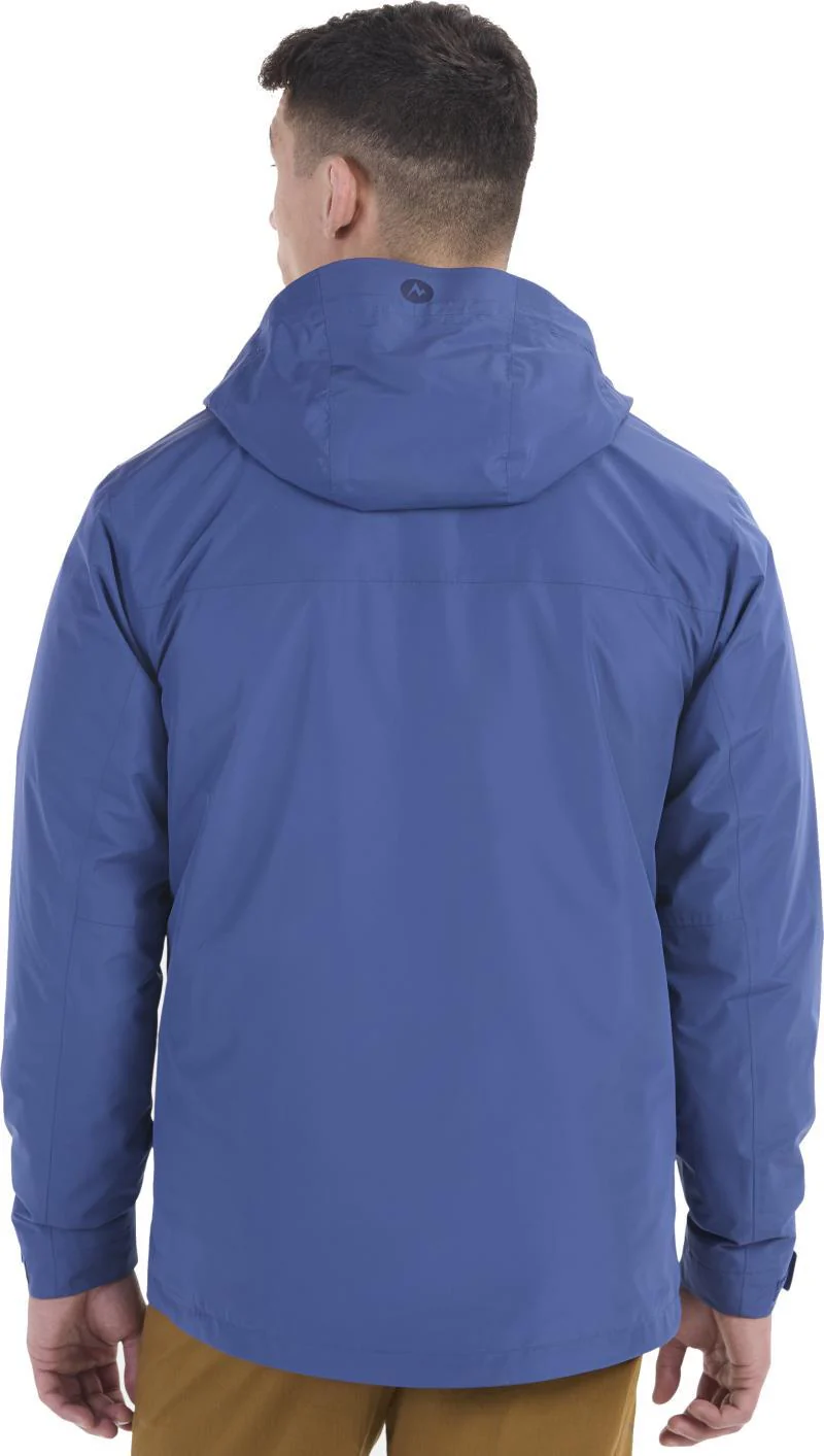 Ramble Component Jacket - Mens - Image 8