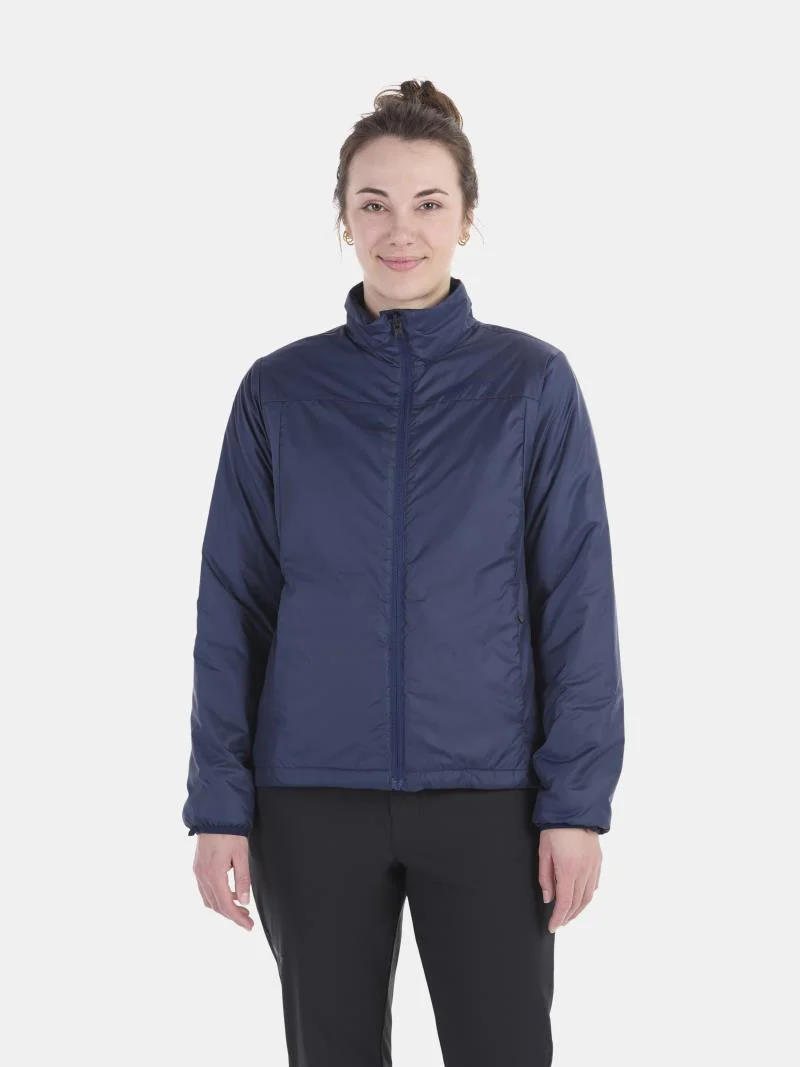Ramble Component Jacket - Womens - Image 10
