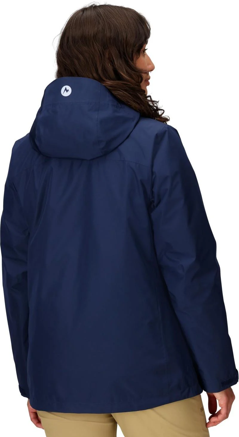 Ramble Component Jacket - Womens - Image 12