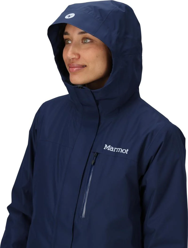 Ramble Component Jacket - Womens - Image 13