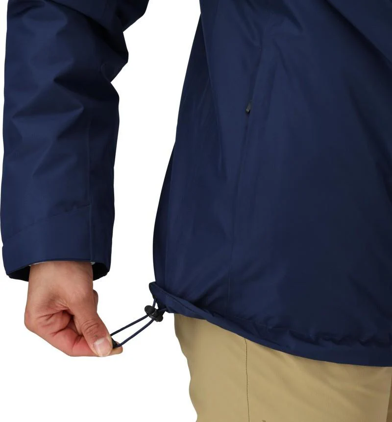 Ramble Component Jacket - Womens - Image 15