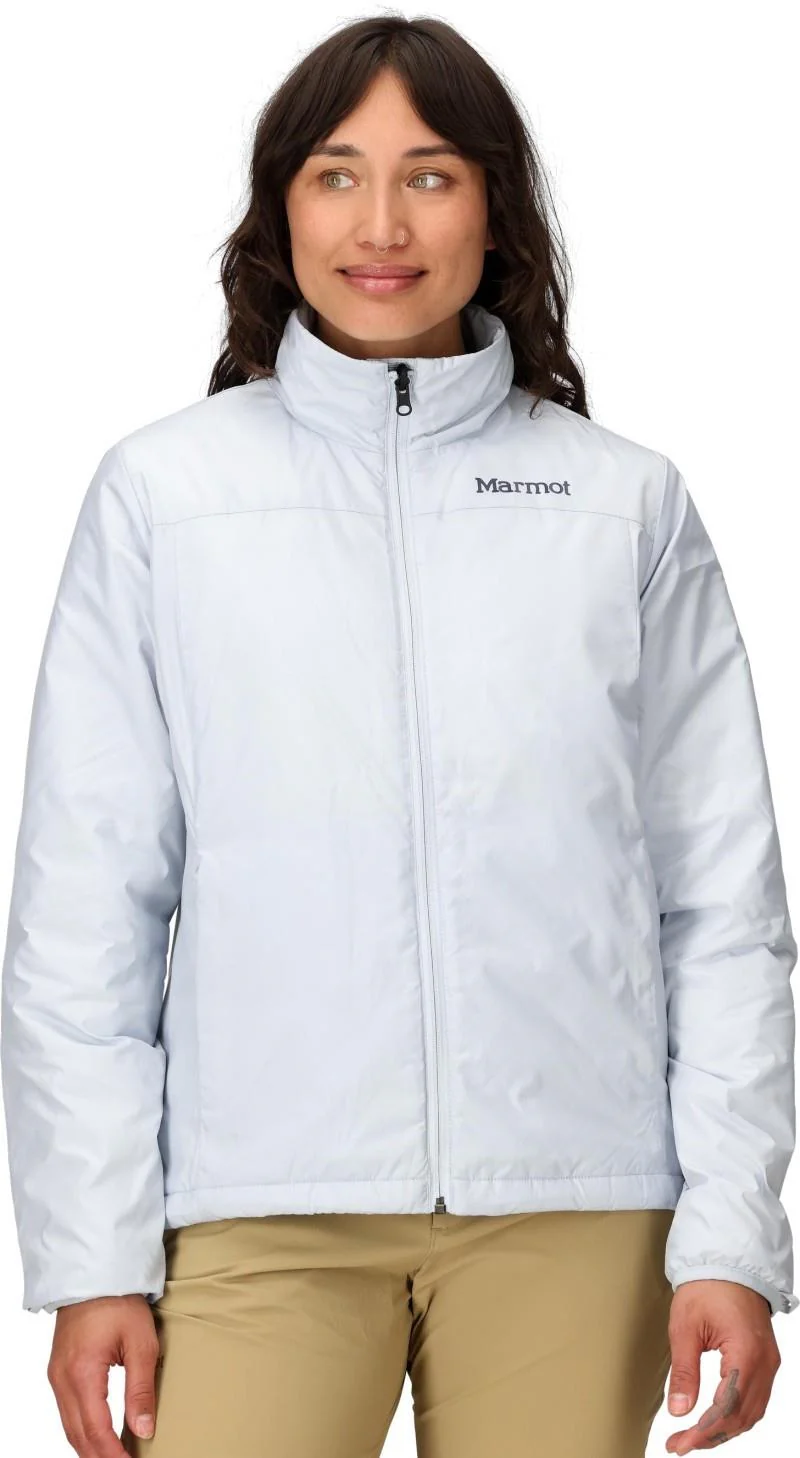 Ramble Component Jacket - Womens - Image 16