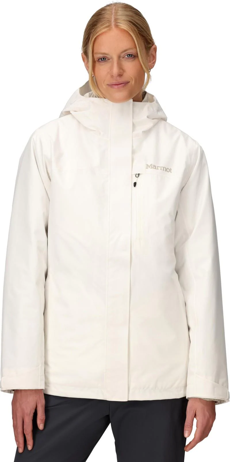 Ramble Component Jacket - Womens - Image 17