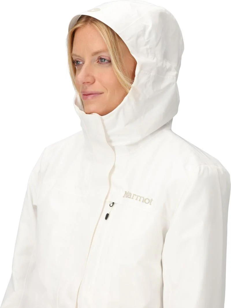 Ramble Component Jacket - Womens - Image 19