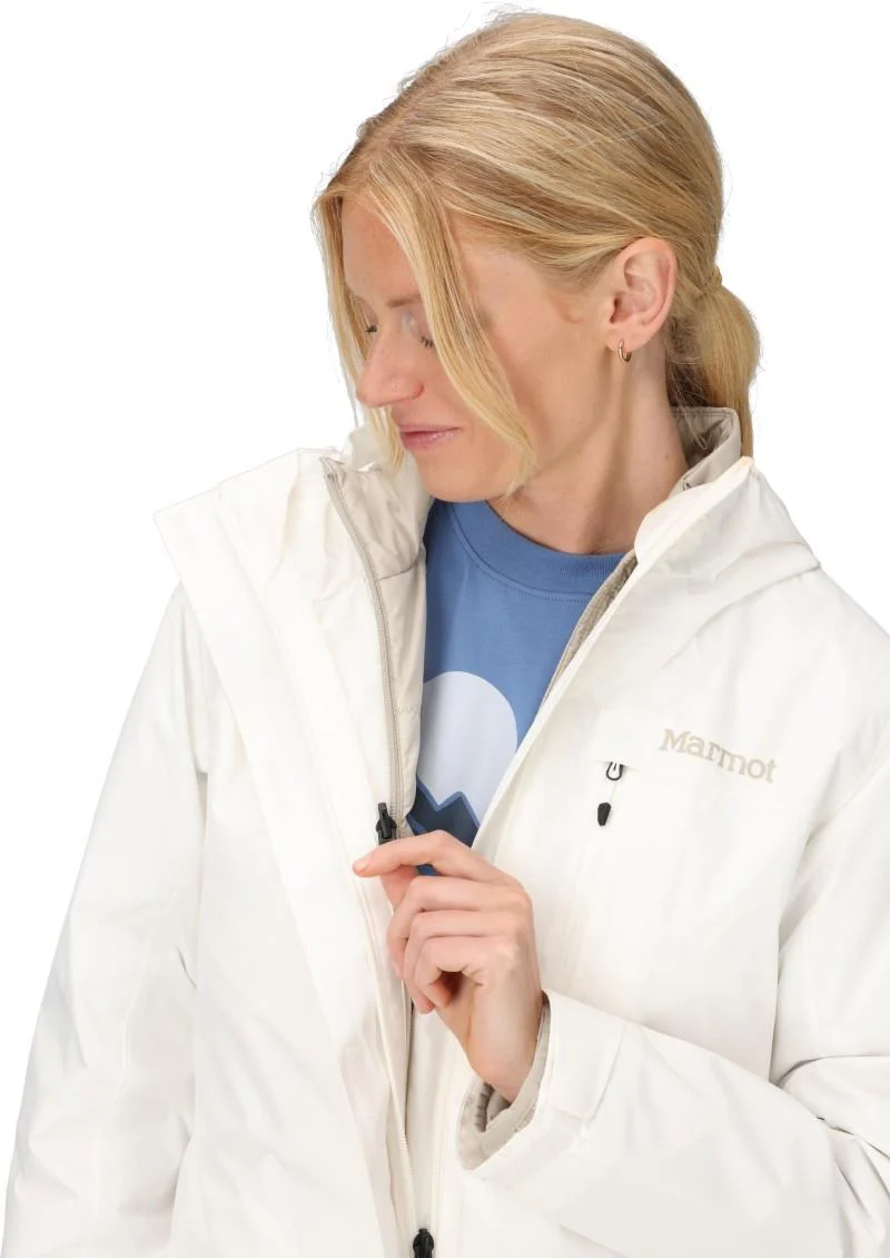Ramble Component Jacket - Womens - Image 20