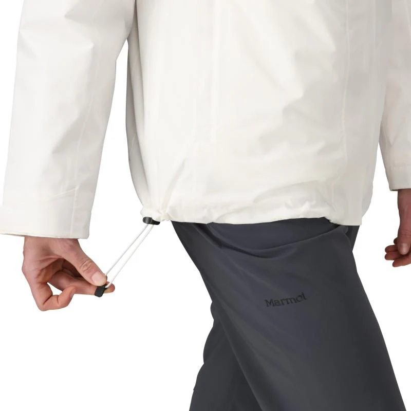 Ramble Component Jacket - Womens - Image 21
