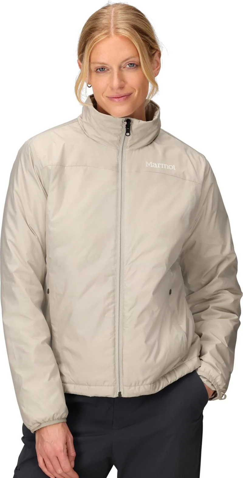 Ramble Component Jacket - Womens - Image 22
