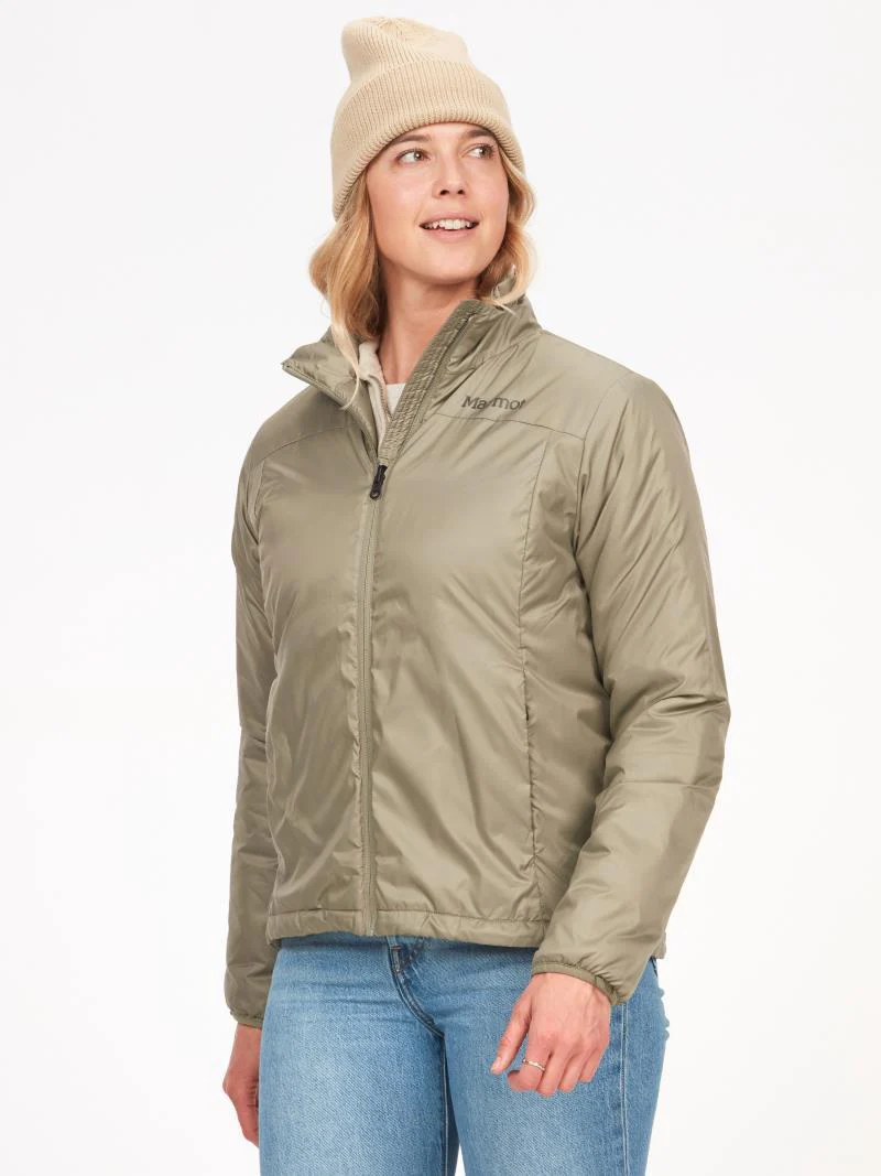 Ramble Component Jacket - Womens - Image 6