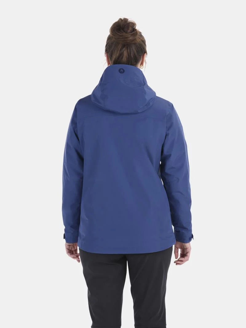Ramble Component Jacket - Womens - Image 8