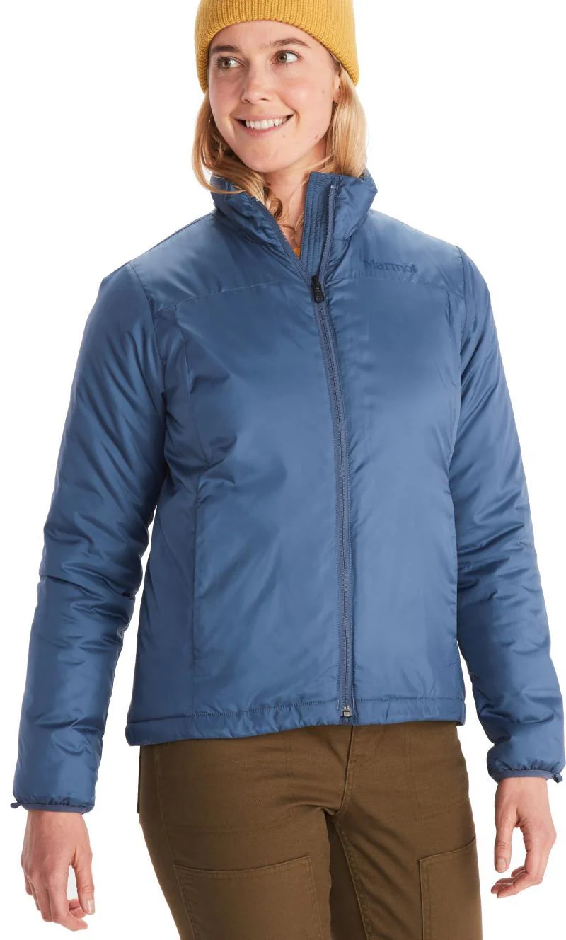 Ramble Component Jacket - Womens - Image 11