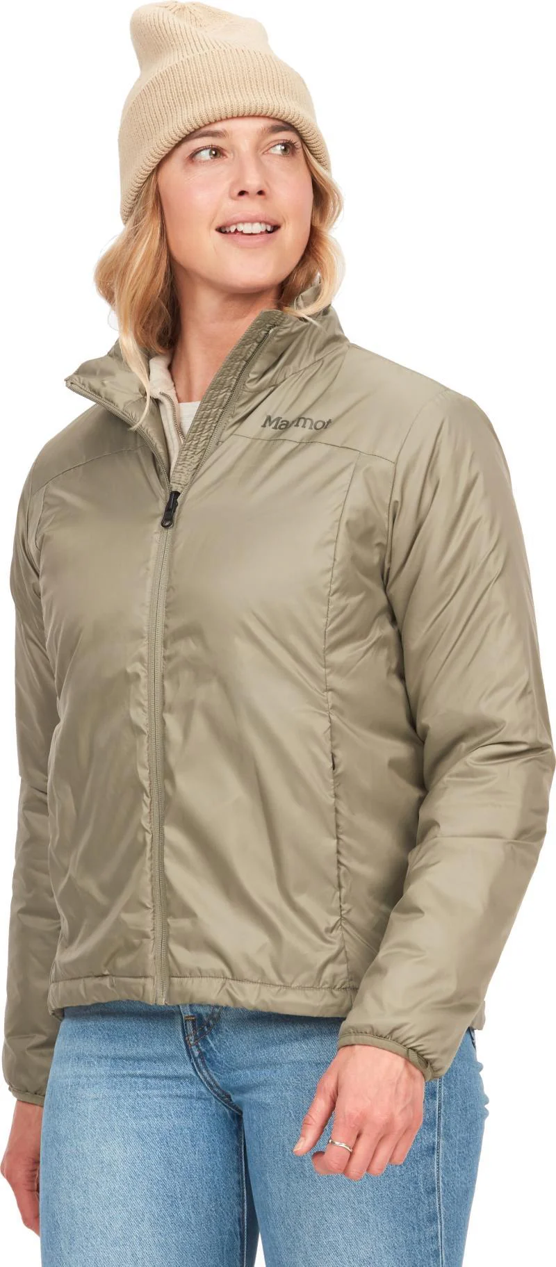 Ramble Component Jacket - Womens - Image 15