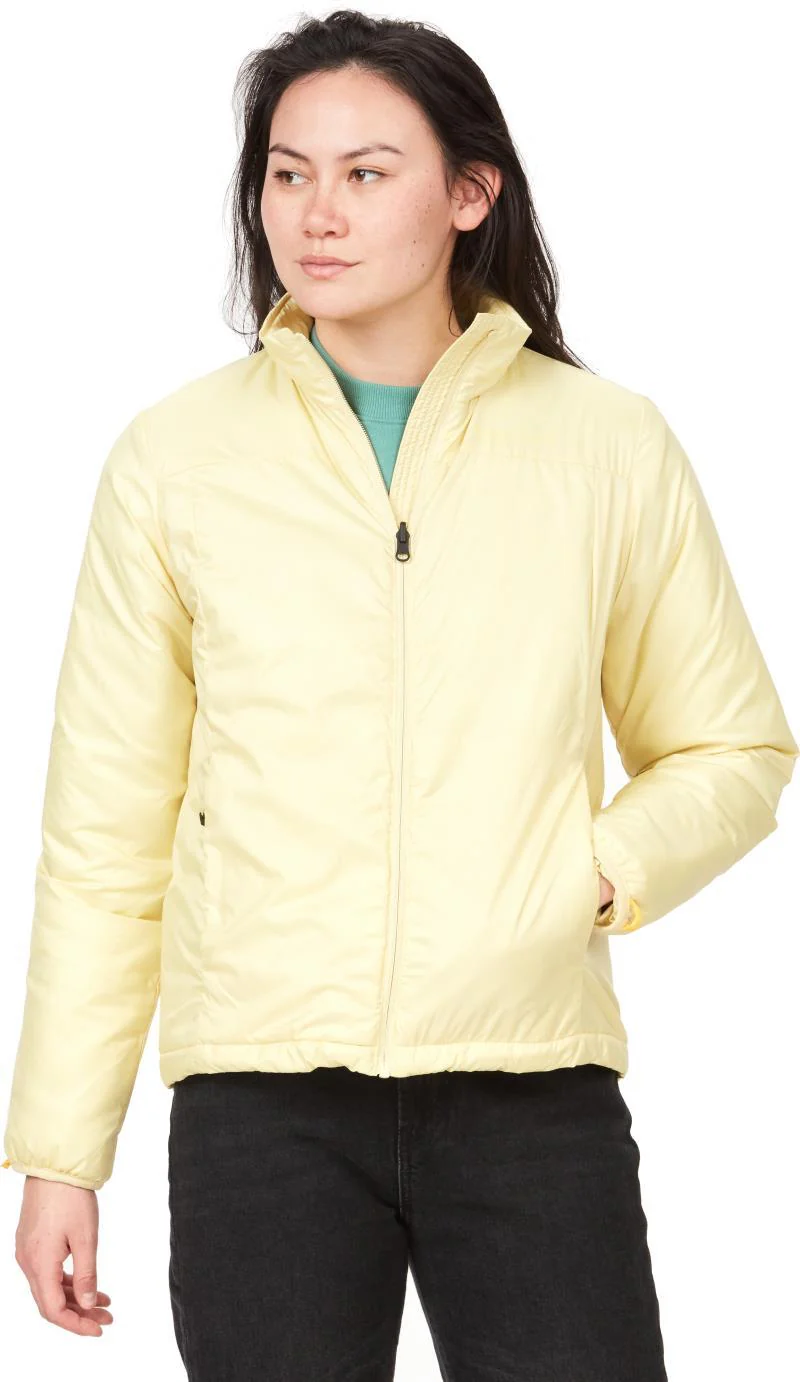 Ramble Component Jacket - Womens - Image 19